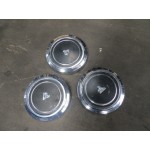 HQ HJ HX HZ WB Hub Caps